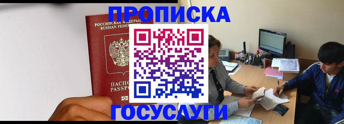 временная регистрация госуслуги в Димитровграде